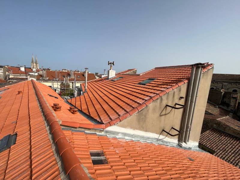 Refaire sa toiture à Nîmes Uzès et alentours dans le Gard