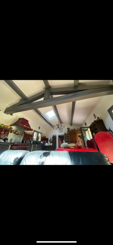 Pose de Vélux dans le Gard