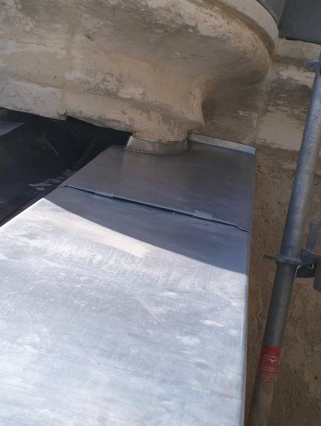 zinc nîmes et alentours