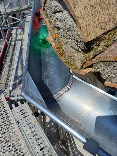 Zinguerie Nîmes et lentours