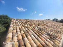 Notre zone d'activité pour ce service Rénovation de charpente ancienne pour belle demeure à