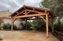 Nos prestations sur le secteur de Anduze 30140 dans le Gard